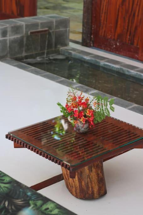 Villa Atlantic Icaraizinho ภายนอก รูปภาพ