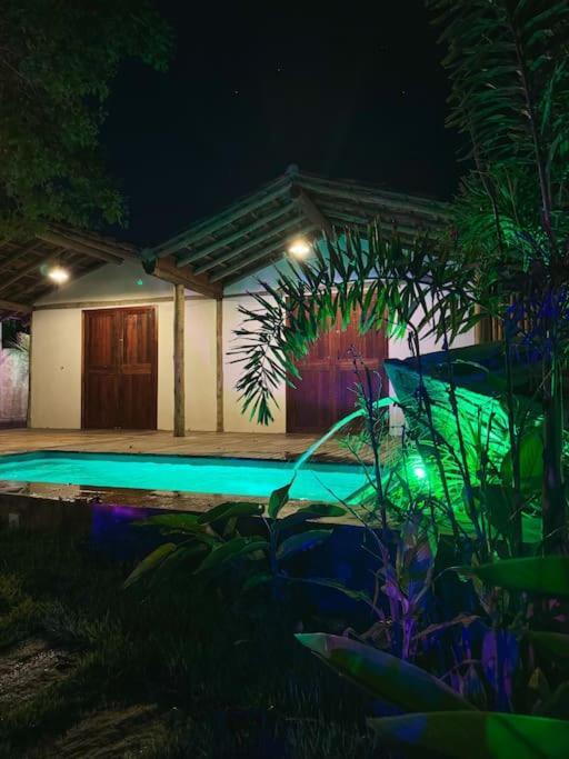 Villa Atlantic Icaraizinho ภายนอก รูปภาพ
