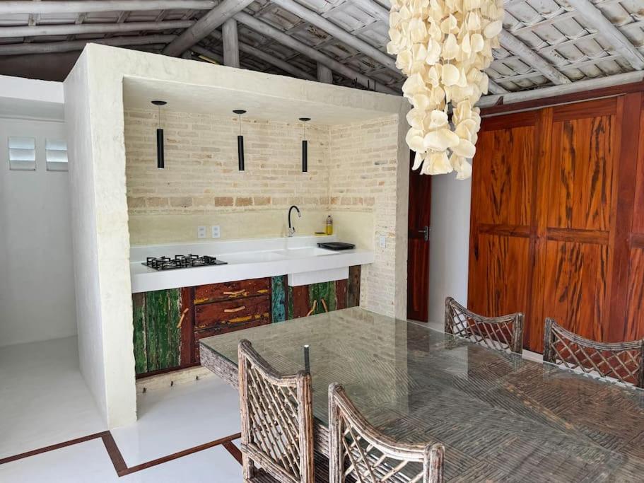 Villa Atlantic Icaraizinho ภายนอก รูปภาพ