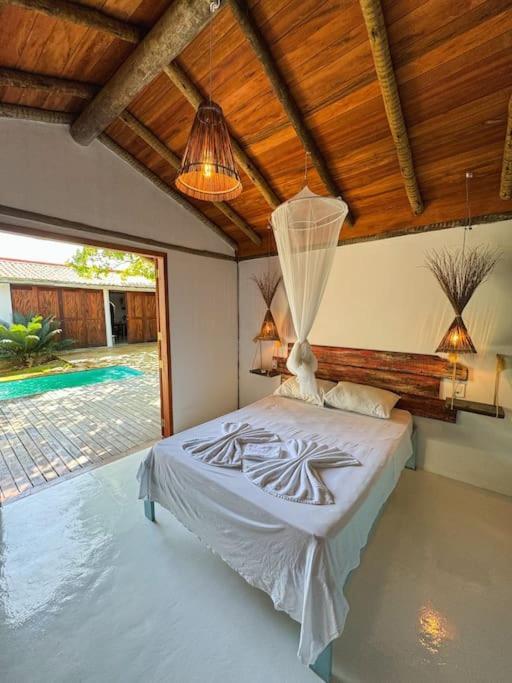 Villa Atlantic Icaraizinho ภายนอก รูปภาพ