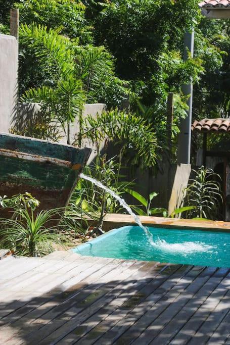 Villa Atlantic Icaraizinho ภายนอก รูปภาพ