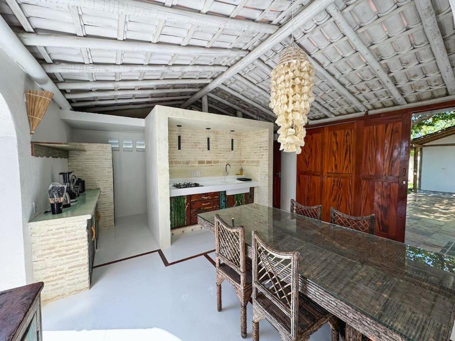 Villa Atlantic Icaraizinho ภายนอก รูปภาพ
