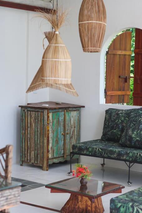 Villa Atlantic Icaraizinho ภายนอก รูปภาพ