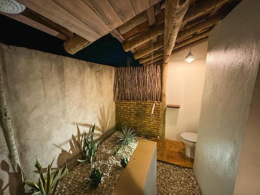 Villa Atlantic Icaraizinho ภายนอก รูปภาพ