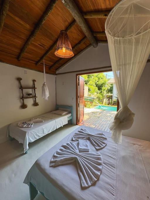 Villa Atlantic Icaraizinho ภายนอก รูปภาพ