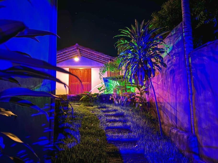 Villa Atlantic Icaraizinho ภายนอก รูปภาพ