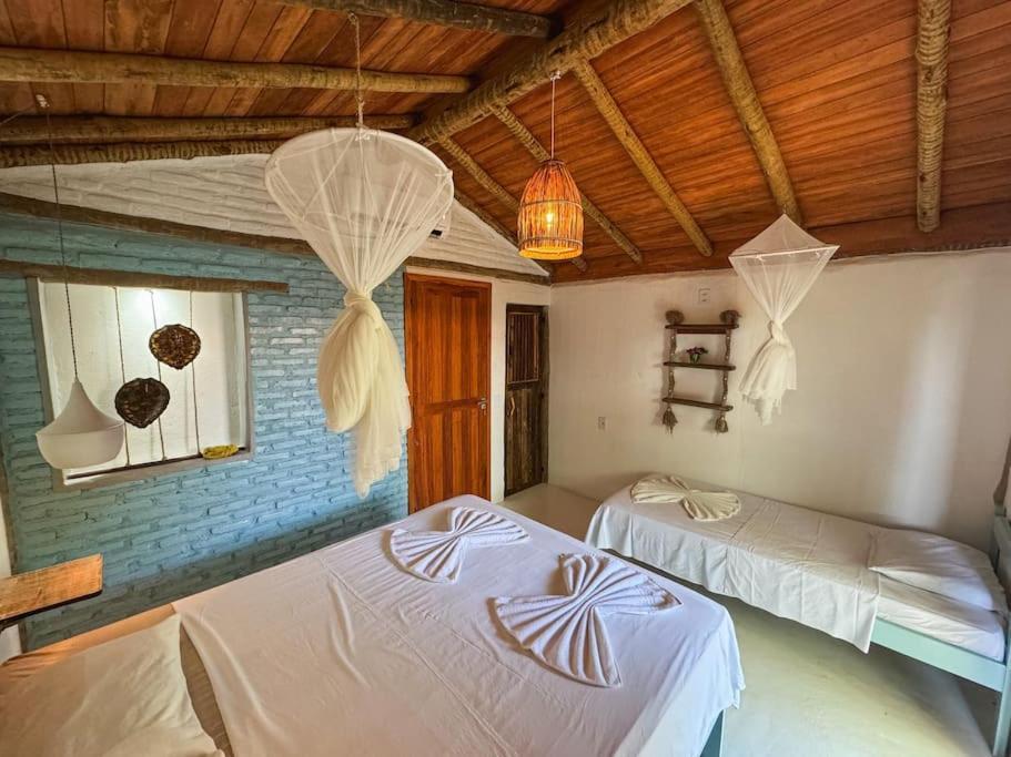 Villa Atlantic Icaraizinho ภายนอก รูปภาพ