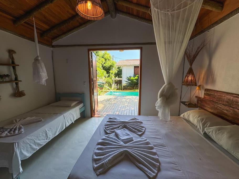 Villa Atlantic Icaraizinho ภายนอก รูปภาพ