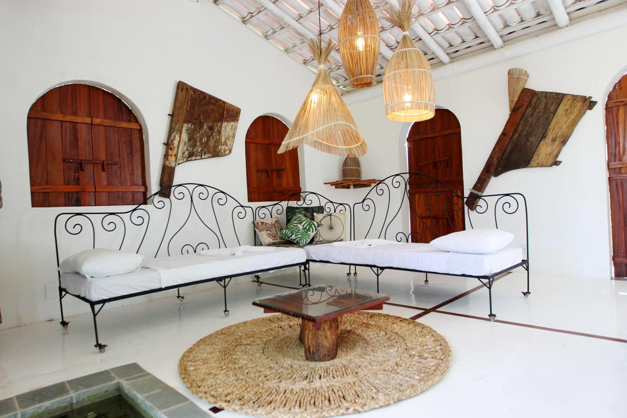 Villa Atlantic Icaraizinho ภายนอก รูปภาพ