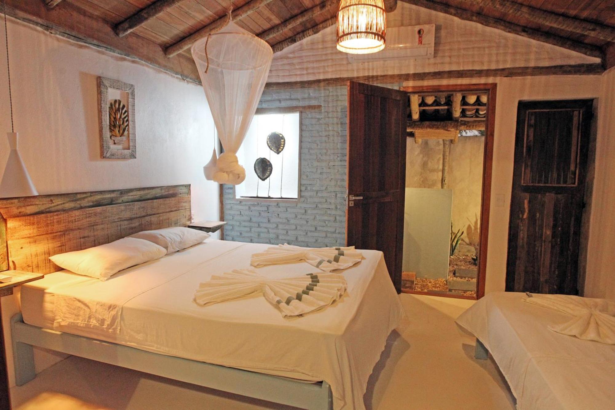 Villa Atlantic Icaraizinho ภายนอก รูปภาพ