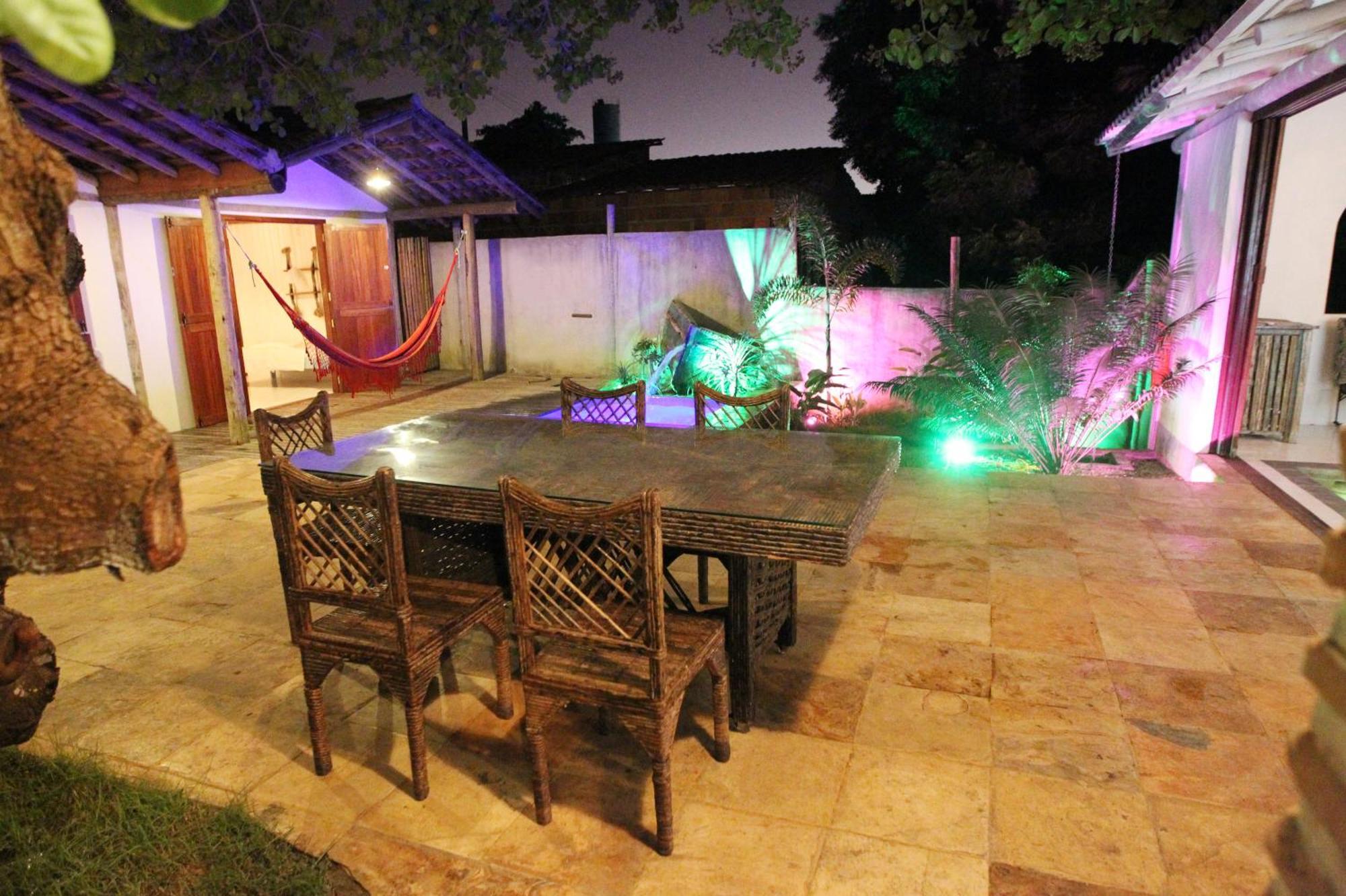 Villa Atlantic Icaraizinho ภายนอก รูปภาพ