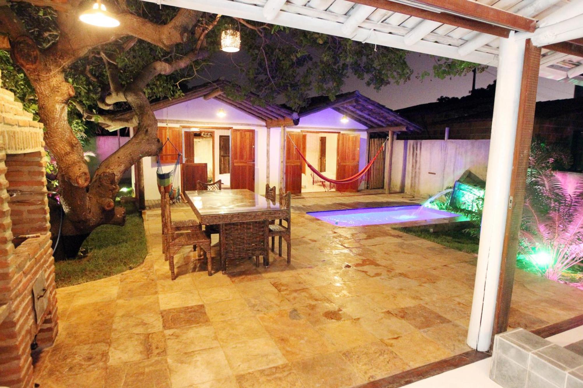 Villa Atlantic Icaraizinho ภายนอก รูปภาพ