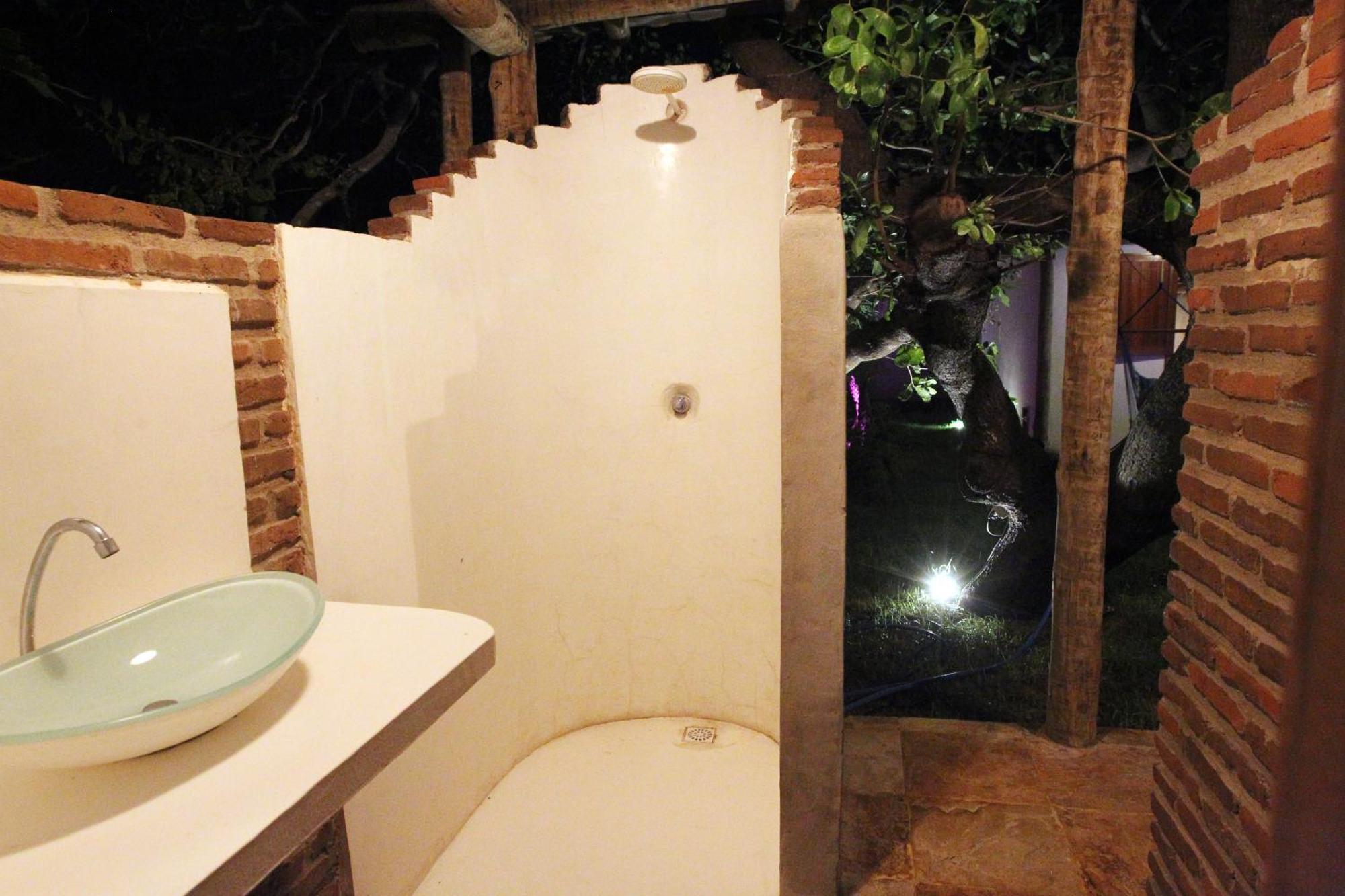 Villa Atlantic Icaraizinho ภายนอก รูปภาพ