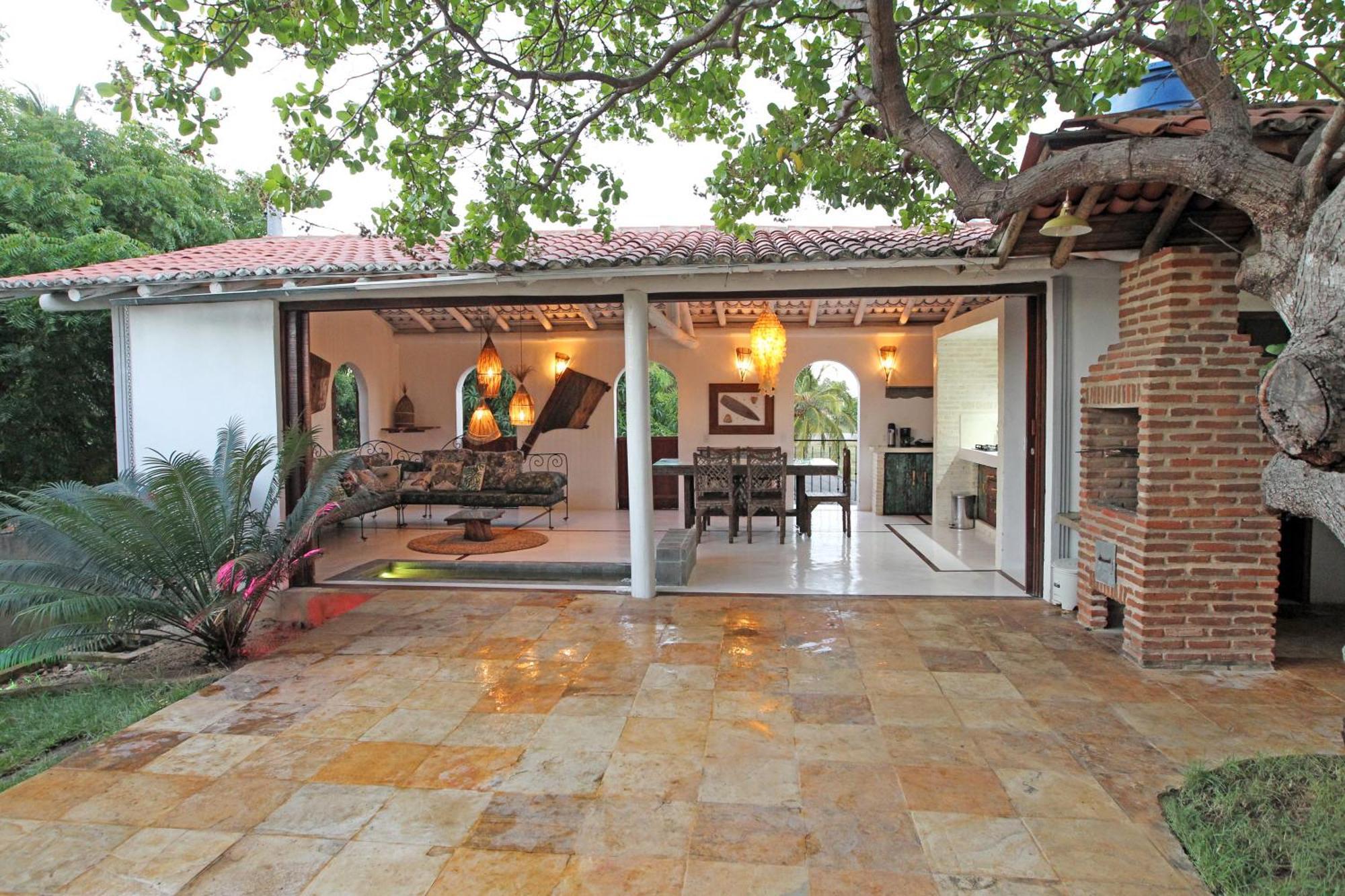 Villa Atlantic Icaraizinho ภายนอก รูปภาพ