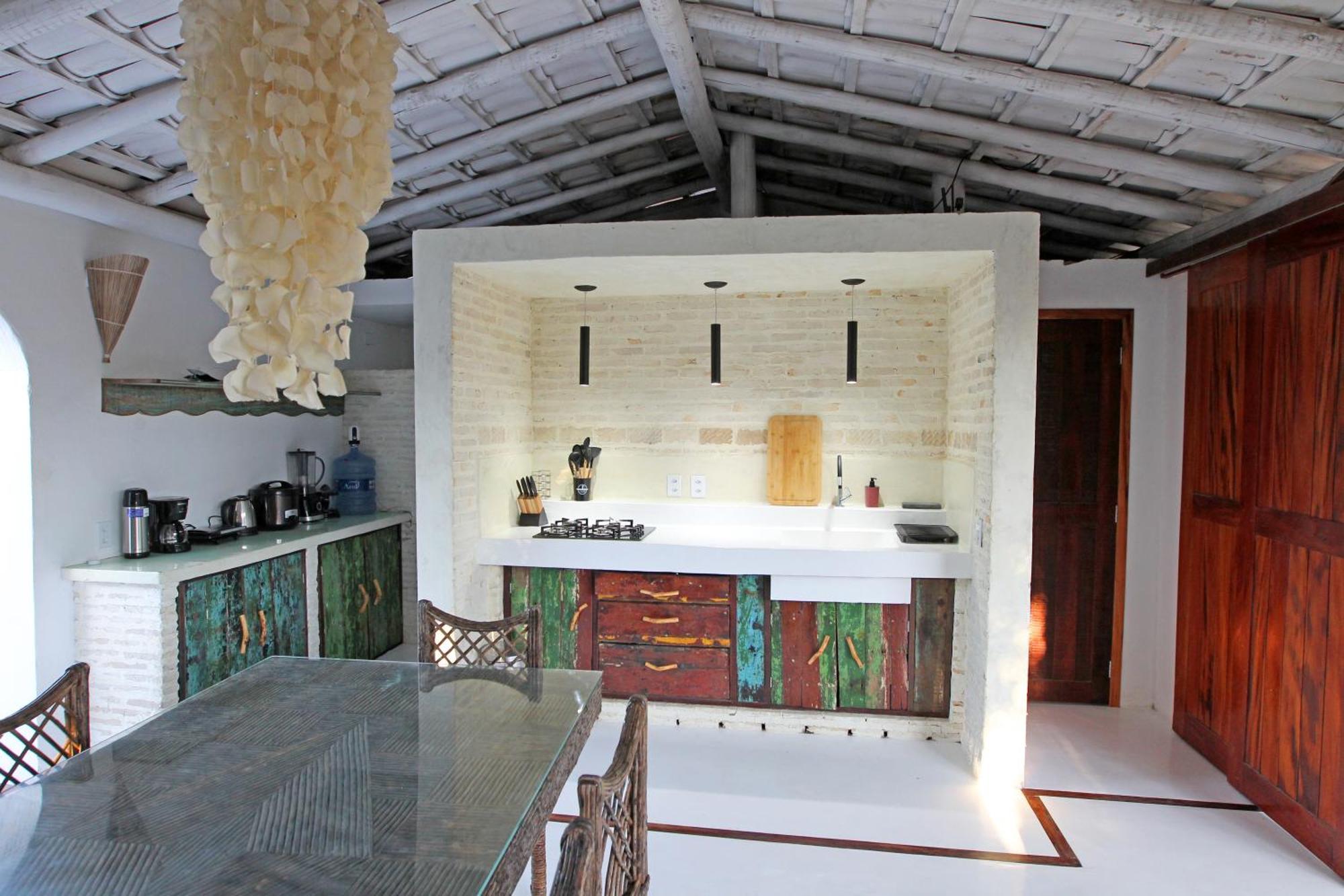 Villa Atlantic Icaraizinho ภายนอก รูปภาพ